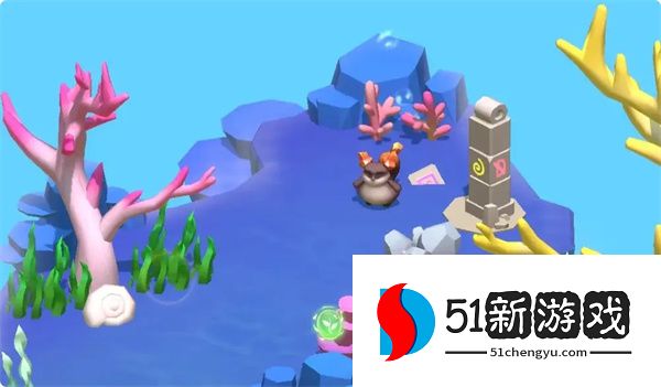 珍珠海大冒险瑶月屿全部彩蛋位置一览