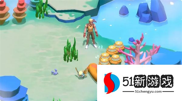 珍珠海大冒险瑶月屿全部彩蛋位置一览