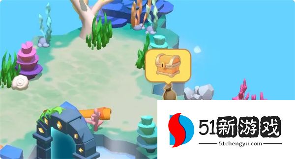 珍珠海大冒险瑶月屿全部彩蛋位置一览