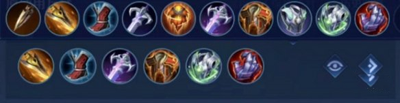 王者荣耀专精刘邦怎么出装-S29赛季专精刘邦出装推荐[多图]图片2