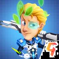 进击小兵丁 1.5 安卓版