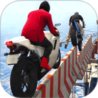 城市模拟摩托车 187.1.1 安卓版