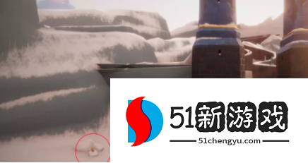 2022光遇9.27季节蜡烛位置分享[多图]图片5