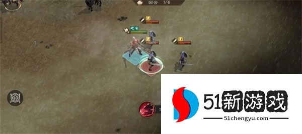 新三国志曹操传困难41-2完美通关攻略