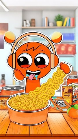 节奏盒子吃播 1.1 手机版