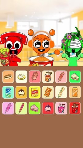 末日面包店 2.1.5 安卓版