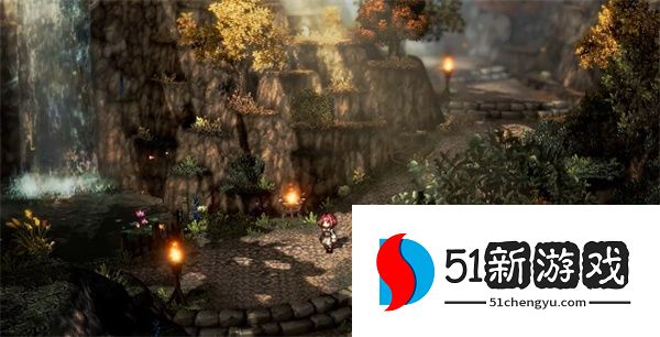 风之痕迹炼金材料速刷攻略分享