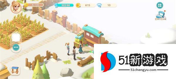 珍珠海大冒险幸福值介绍及提升方法