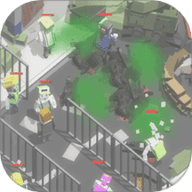 地球丧尸危机 187.1.1 安卓版