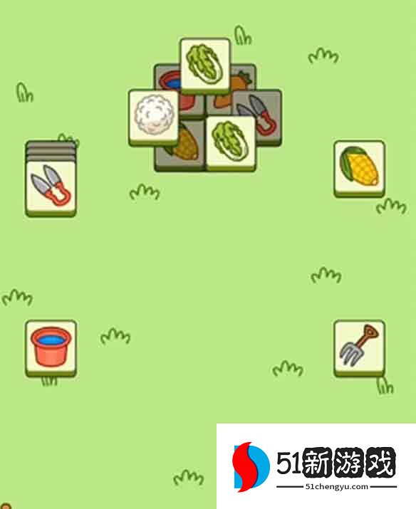 羊了个羊9.27第二关怎么过-9.27每日一关通过攻略[多图]图片6