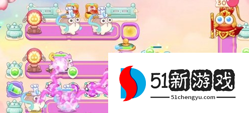 保卫萝卜4周赛9.21通关图文攻略[多图]图片3