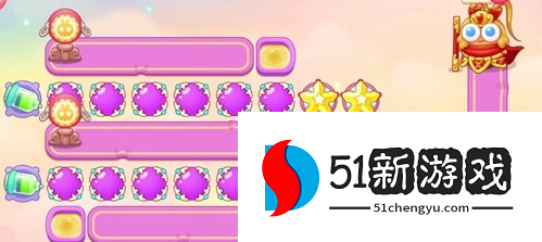 保卫萝卜4周赛9.21通关图文攻略[多图]图片5