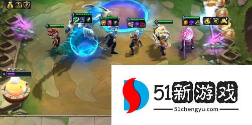 金铲铲之战s7.5神龙敖兴怎么玩-s7.5神龙敖兴玩法详情[多图]图片5