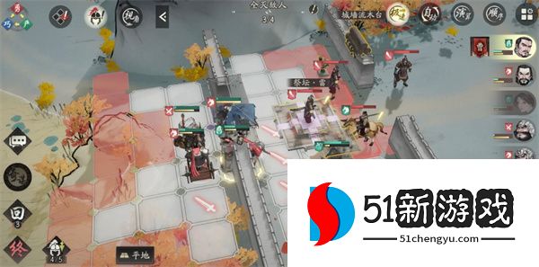 三国望神州秣兵历马35关打法攻略