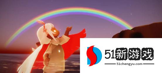 2022光遇9月21日季节蜡烛位置分享[多图]图片1