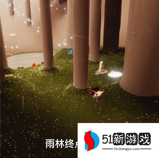 2022光遇9月21日每日任务攻略一览[多图]图片5