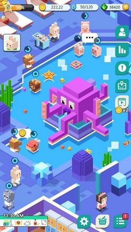 温泉酒店 1.4.87 安卓版