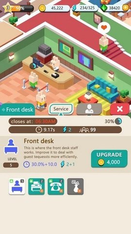 温泉酒店 1.4.87 安卓版