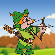 弓箭守城 5.0.0 安卓版
