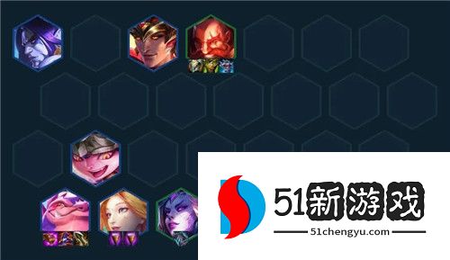 云顶之弈S7.5魔导蛙妃怎么玩-S7.5魔导蛙妃阵容攻略[多图]图片6