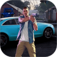 城市超跑挑战赛 2.0.2 安卓版