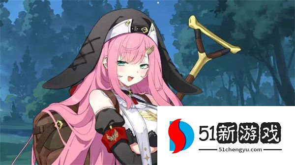 星塔旅人格芮地队玩法搭配推荐