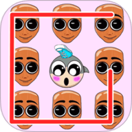 一起脑洞画线 1.0 安卓版