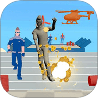 超级磁力英雄 1.1.1 安卓版