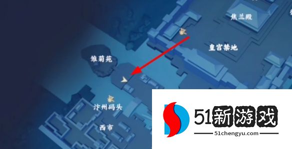 不良人3同样是虫轶事怎么完成-同样是虫轶事攻略[多图]图片3