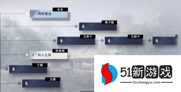 不良人3同样是虫轶事怎么完成-同样是虫轶事攻略[多图]图片2