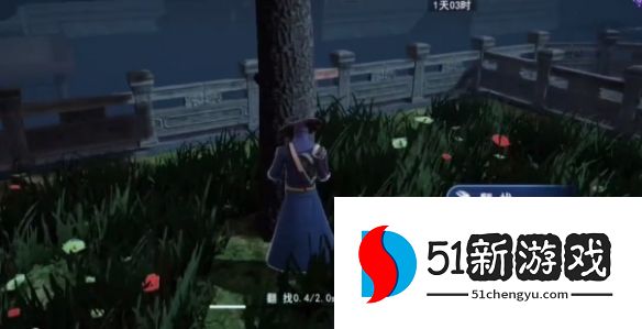 不良人3同样是虫轶事怎么完成-同样是虫轶事攻略[多图]图片5