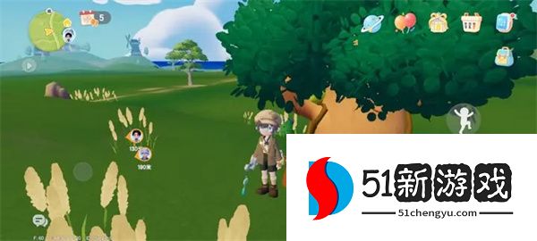 心动小镇10.24溜溜橡木与无瑕萤石位置