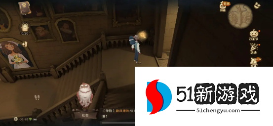 哈利波特魔法觉醒幽谧深林怎么打-幽谧深林通关攻略[多图]图片3