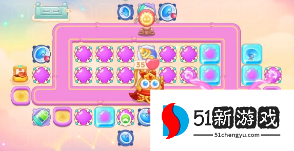 保卫萝卜4周赛9.20通关步骤一览[多图]图片7