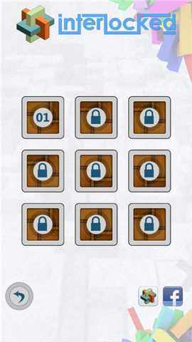 3D孔明锁 1.4 安卓版