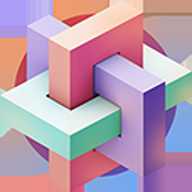 3D孔明锁 1.4 安卓版