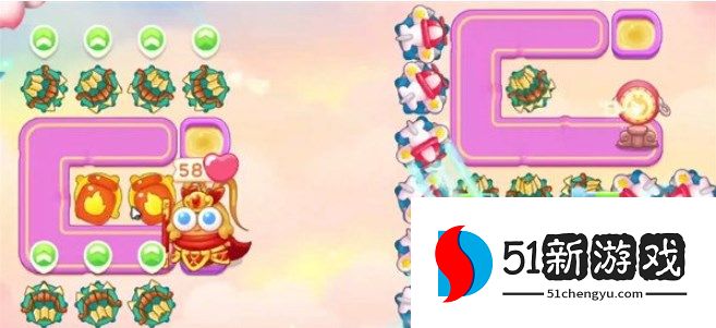 保卫萝卜4周赛9.22怎么过-周赛9.22通关步骤一览[多图]图片8