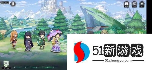 盾之勇者成名录浪潮6-16怎么过-主线6-16通关攻略[多图]图片2