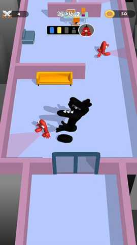 字母粉碎者 187.1.1 安卓版