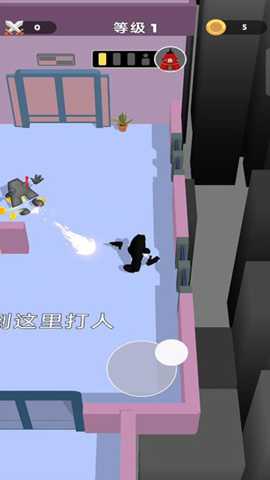 字母粉碎者 187.1.1 安卓版