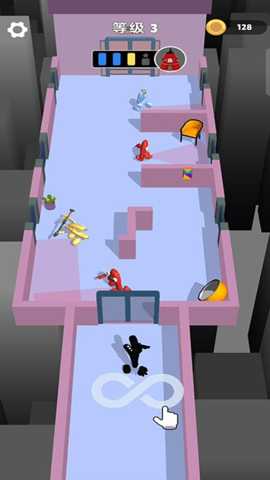 字母粉碎者 187.1.1 安卓版