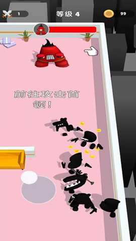 字母粉碎者 187.1.1 安卓版