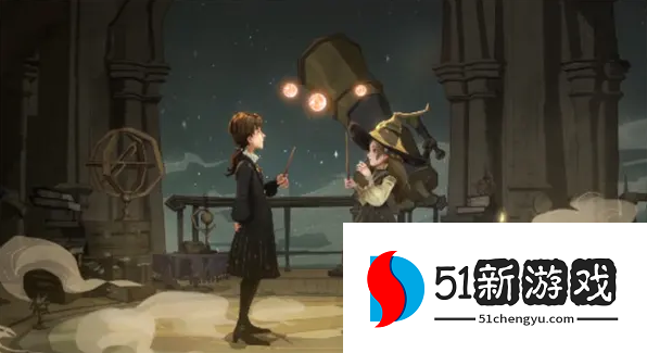 哈利波特魔法觉醒呼神护卫第二章怎么打-呼神护卫第二章打法攻略[多图]图片1