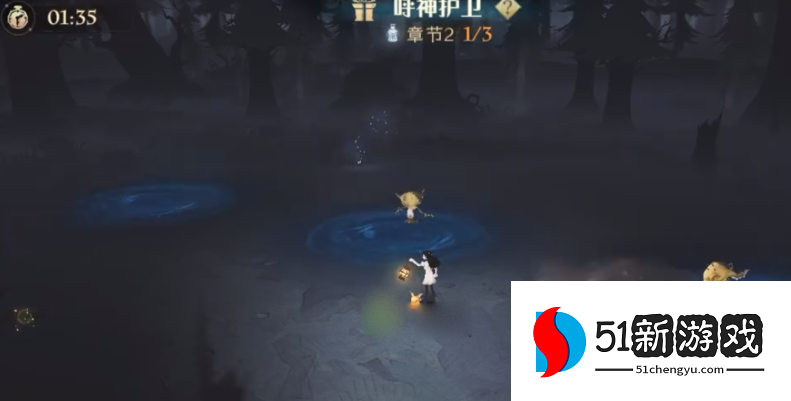 哈利波特魔法觉醒呼神护卫第二章怎么打-呼神护卫第二章打法攻略[多图]图片2