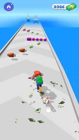 全民跑酷小子 187.1.1 安卓版