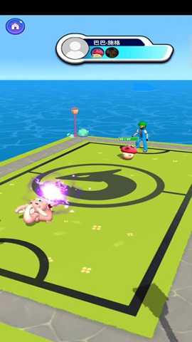 全民跑酷小子 187.1.1 安卓版