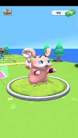 全民跑酷小子 187.1.1 安卓版