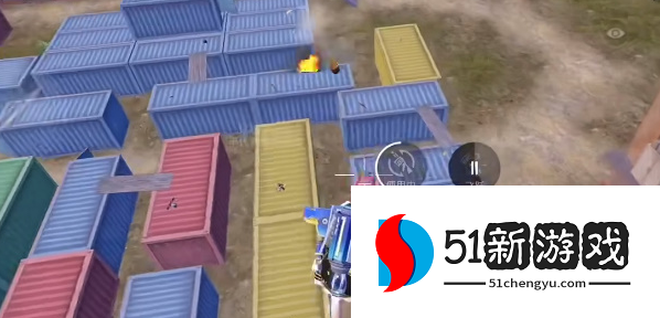 和平精英火箭小子怎么玩-火箭小子玩法攻略介绍[多图]图片4