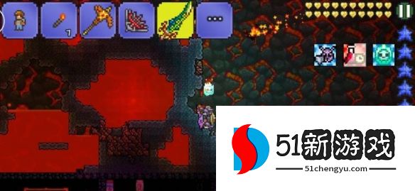 泰拉瑞亚向导巫毒娃娃怎么用-向导巫毒娃娃获取及使用方法介绍[多图]图片5