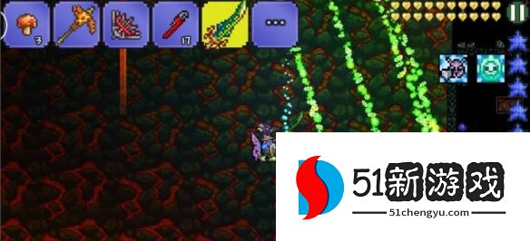 泰拉瑞亚向导巫毒娃娃怎么用-向导巫毒娃娃获取及使用方法介绍[多图]图片3